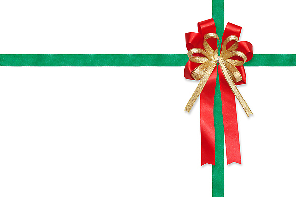 포토 JPG 해외이미지 디자인 계절 리본 클리핑패스 크리스마스장식 휴가 크리스마스선물 선물 사람없음 장식 빨간색 초록색 빛 컬러풀 한개 흰색 닫기 활 흰배경 고립 해외202004 해외포토 1 컬러 백그라운드 크리스마스 모션 파일형식 이미지허브