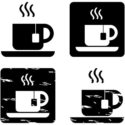 EPS 해외이미지 모델 템플릿 전통 디자인 문화 음료 컨셉 가방 일러스트 아이디어 경사 그래픽 반사 검은색 흰색 뜨거움 만화 심볼 사인 그림 배지 해외202004 해외일러스트 잡화 컬러 파일형식 벡터 이미지허브