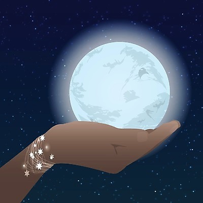 EPS 해외이미지 손 디자인 별 백그라운드 일러스트 비즈니스 공 추상 미래 미술 파란색 빛 환경 검은색 황혼 행성 달 재산 보호 야간 달빛 가득함 코스모스 에코 전망대 공상 천문학 천국 광 돌봄 무한 생태학 헬프 해외202004 해외일러스트 자연요소 교육 꽃 컬러 컨셉 무늬 모션 문화예술 신체부위 금융 우주 일몰 도움 파일형식 벡터 이미지허브