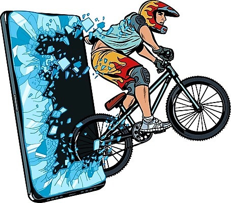 EPS 해외이미지 직업 라이프스타일 남자 도로 스포츠 포즈 인터넷 일러스트 자국 모션 자연 하늘 산 건강 사람 풍경 경사 성인 야외 여름 스마트폰 핸드폰 운동 스크린 자전거 경쟁 장비 바퀴 어플리케이션 승차 헬멧 대표 언덕 서비스 속도 순환 온라인 극복 개발 격파 깨짐 라이더 바이킹 산악자전거 선로 프로그램 해외202004 해외일러스트 계절 길 컨셉 교통시설 생활 전자제품 스마트기기 바이크 보호장비 생태계 파일형식 벡터 이미지허브