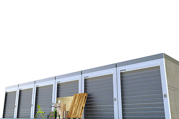 포토 JPG 해외이미지 외관 산업 비즈니스 모션 사람없음 건물 문 우주 상점 금속 화물 창고 시설 잠금 보안 상업 수납 대여 렌탈 미니 셀프 차고 해외202004 해외포토 건축물 재질 안전 운송업 파일형식 이미지허브