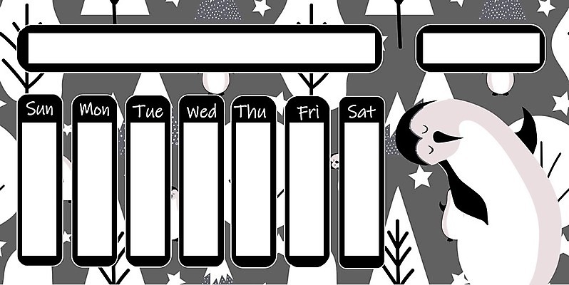 EPS 해외이미지 동물 디자인 백그라운드 일러스트 비즈니스 텍스트 자연 흑백 이벤트 단어 사무실 숫자 우주 다이어리 공책 달력 원형 신용카드 일주일 날짜 인쇄 편지 연도 주말 페이지 타입 월 오리지널 핸드메이드 스타일 해외202004 해외일러스트 도형 문자 문구용품 촬영기법 금융 사무용품 생태계 파일형식 벡터 이미지허브