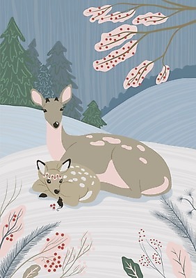 EPS 해외이미지 나무 동물 손 디자인 계절 행복 야생동물 백그라운드 크리스마스 겨울 일러스트 자연 휴가 사슴 새로움 새해 선물 미술 풍경 그래픽 장식 파란색 산타클로스 수확 축하 인사 신용카드 눈송이 숲 12월 만화 연도 그림 복고 엽서 엘리먼트 클라우스 해외202004 해외일러스트 식물 기념일 감정 컬러 컨셉 농업 포유류 문화예술 눈_날씨 신체부위 금융 예절 날짜 편지 생태계 파일형식 벡터 이미지허브