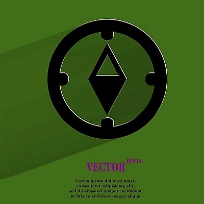 EPS 해외이미지 여행 지도 일러스트 화살 항해 장미 갈색 검은색 장비 원형 플랫 나침반 크루즈 심볼 오브젝트 통로 복고 북쪽 다이얼 동쪽 남쪽 발견 경도 방법 오리엔테이션 위도 해외202004 해외일러스트 도형 꽃 컬러 배_교통 방향 파일형식 벡터 이미지허브