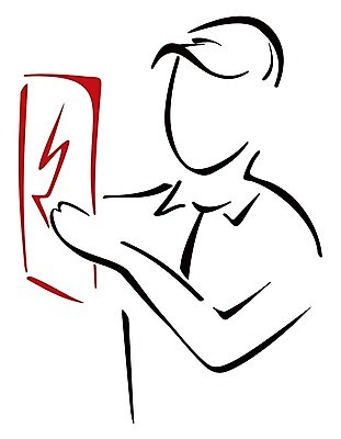 EPS 해외이미지 직업 남자 일러스트 노동자 사람 힘 업무 작업 수리 위험 스케치 심볼 서비스 고정 고립 업그레이드 전압 조작 해외202004 해외일러스트 컨셉 미술 파일형식 벡터 이미지허브