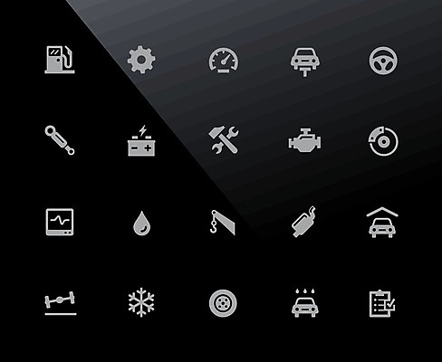 EPS 해외이미지 인터넷 일러스트 자동차 검은배경 세트 상점 웹 공구 스패너 업무 도움 바퀴 작업실 수리 빨래 휘발유 브레이크 심볼 서비스 기중기 사인 타이어 작업도구 질서 엔진 정비공 주유소 기어 베터리 자동 차고 해외202004 해외일러스트 육상교통 백그라운드 컨셉 가사 검은색 도구 예절 작업 중장비 기술자 석유 파일형식 벡터 이미지허브