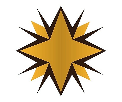 EPS 해외이미지 모양 템플릿 디자인 실루엣 별 선 스포츠 백그라운드 컨셉 일러스트 회사 비즈니스 통신 성공 추상 미래 아이디어 미술 그래픽 장식 빛 태양 숫자 노란색 금속 검은색 힘 원형 네트워크 그룹 황금 고급 우아함 볼륨 야간 편지 심볼 사인 클럽 리더 신분 배지 순위 책임자 고립 마케팅 승자 엘리먼트 챔피언 브랜딩 미니멀리스트 미니멀 해외202004 해외일러스트 자연요소 도형 문자 컬러 무늬 재질 문화예술 촬영기법 파일형식 벡터 이미지허브