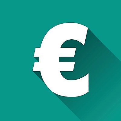 EPS 해외이미지 디자인 백그라운드 돈 인터넷 일러스트 모바일 그림자 웹 유로 플랫 어플리케이션 심볼 사인 고립 인터페이스 스타일 해외202004 해외일러스트 재산 파일형식 벡터 이미지허브