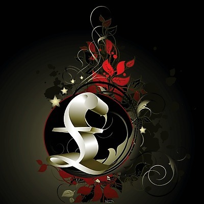 EPS 해외이미지 모양 디자인 배너 백그라운드 컨셉 돈 꽃무늬 곡선 일러스트 추상 프레임 미술 장식 금융 화려 심볼 사인 복고 그런지 해외202004 해외일러스트 꽃 선 무늬 문화예술 경제 재산 파일형식 벡터 이미지허브