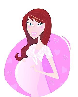 EPS 해외이미지 모양 여자 행복 어린이 분홍색 백그라운드 신체 일러스트 가족 엄마 갈색머리 건강 사랑 미소 사람 갈색 유행 화목 임산부 임신 흰색 하트 아기 기다림 만화 고립 돌봄 스타일 해외202004 해외일러스트 헤어스타일 감정 컬러 컨셉 관계 모션 표정 파일형식 벡터 이미지허브