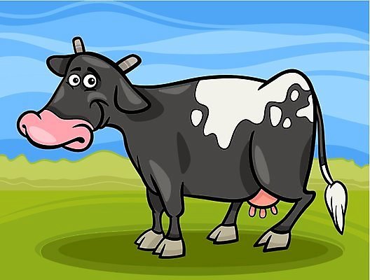 EPS 해외이미지 클립아트 동물 캐릭터 여자 행복 백그라운드 일러스트 하늘 뿔 미소 풍경 그래픽 농장 검은색 가축 흰색 시골 점 소 만화 스케치 그림 꼬리 코믹 장면 젖 마스코트 해외202004 해외일러스트 일러캐릭터 감정 컬러 농업 포유류 표정 미술 사람 파일형식 벡터 이미지허브