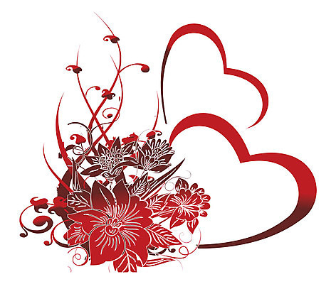 EPS 해외이미지 모양 디자인 배너 기념일 꽃잎 꽃 실루엣 결혼 꽃무늬 패턴 일러스트 자연 추상 휴가 프레임 발렌타인데이 사랑 미술 장식 빨간색 흰색 하트 신용카드 화려 심볼 2월 고립 그런지 해외202004 해외일러스트 식물 감정 컬러 컨셉 무늬 데이이벤트 문화예술 촬영기법 이벤트 금융 날짜 생태계 파일형식 벡터 이미지허브