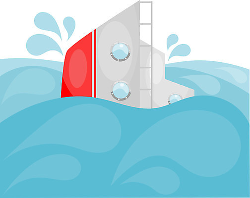 EPS 해외이미지 1 산업 파도 바다 여행 일러스트 교통시설 자연 항해 물 손상 화물 얼룩 크루즈 그림 함선 드럼 연료 승객 폭풍 내추럴 우울증 위기 재앙 조난 폭풍우 생존 해외202004 해외일러스트 자연요소 교통 컨셉 배_교통 날씨 타악기 운송업 비_날씨 질병 자연재해 시설 생태계 파일형식 벡터 이미지허브