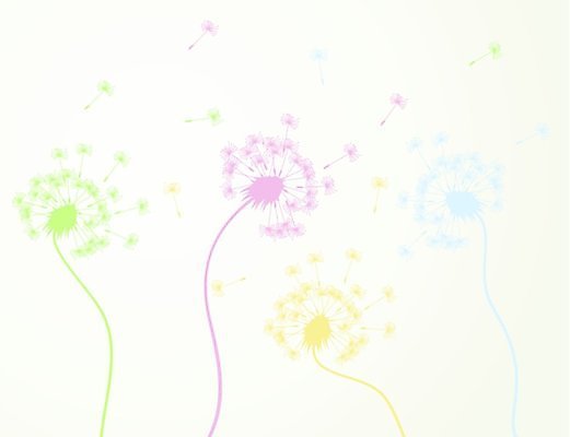 EPS 해외이미지 식물 디자인 꽃 실루엣 일러스트 자연 미술 사람 여름 침묵 봄 성장 민들레 불기 싱글 그림 생물학 장면 솜털 고립 해외202004 해외일러스트 계절 교육 모션 문화예술 촬영기법 소리 생태계 파일형식 벡터 이미지허브