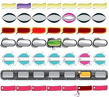 EPS 해외이미지 클립아트 템플릿 편집 디자인 배너 백그라운드 인터넷 일러스트 아이디어 경사 파란색 빛 세트 픽토그램 3D 꼬리표 웹 거품 판넬 바 은색 땅 심볼 오브젝트 사인 메뉴 레이아웃 하이테크 광택 네비게이션 인터넷주소 그런지 기본 엘리먼트 인터페이스 제어 카피스페이스 해외202004 해외일러스트 컬러 컨셉 기술 라벨 공백 디지털합성 파일형식 벡터 이미지허브