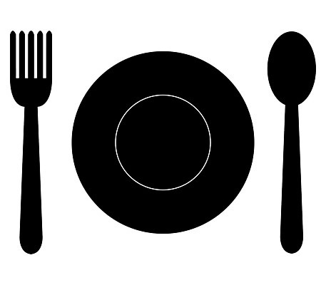 EPS 해외이미지 식기 접시 디자인 음식 포크 일러스트 탁자 그림자 요리 주방 식당 식사 저녁식사 카페 흰색 플랫 칼 먹기 심볼 사인 메뉴 점심식사 고립 해외202004 해외일러스트 컬러 가구 모션 상점 파일형식 벡터 이미지허브