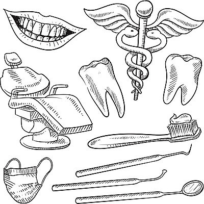EPS 해외이미지 의자 일러스트 왕관 건강 치과 병원 사무실 거울 의사 붓 구멍 선택 치아 씻기 낙서 칫솔 스케치 그림 치과의사 뿌리 운하 치약 고립 명패 송곳 위생관리 해외202004 해외일러스트 가구 컨셉 비즈니스 의학 관리 미술 위생용품 청결 의료진 소화기관 파일형식 벡터 이미지허브