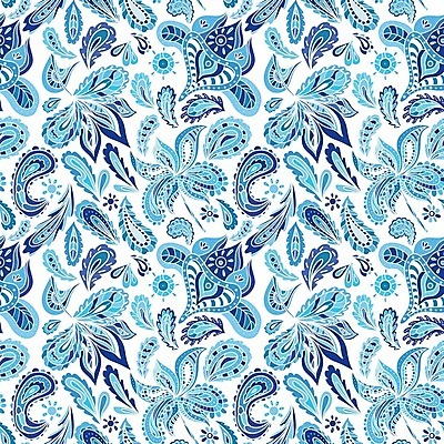 EPS 해외이미지 디자인 꽃잎 꽃 백그라운드 꽃무늬 패턴 곡선 일러스트 자연 벽지 추상 오이 미술 동양인 장식 파란색 수확 흰색 직물 신선 신용카드 우아함 남색 인도인 질감 복고 동쪽 엘리먼트 페이즐리 환각 해외202004 해외일러스트 외국인 식물 선 컬러 컨셉 무늬 농업 채소 문화예술 인종 금융 방향 생태계 증상 파일형식 벡터 이미지허브