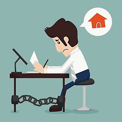 EPS 해외이미지 직업 캐릭터 디자인 남자 컨셉 일러스트 비즈니스 노동자 스트레스 피곤 사람 금융 컴퓨터 사무실 모니터 인포그래픽 긴급 업무 비즈니스맨 유머 플랫 만화 종업원 책상 경영자 바쁨 빚 고용 노예 마감 부정부패 심각 죄수 혼란 해외202004 해외일러스트 일러캐릭터 감정 가구 경제 전자제품 구직 작업 직장인 리더 채용 파일형식 벡터 이미지허브