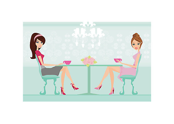 EPS 해외이미지 접시 여자 행복 커피 음료 음식 일러스트 놀이 탁자 딸기 휴식 사탕 대화 미소 사람 컵 유행 케이크 식당 초콜릿 바 우아함 크림 소문 전용 해외202004 해외일러스트 식기 감정 가구 컨셉 과일 디저트 표정 말하기 상점 파일형식 벡터 이미지허브