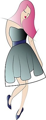 EPS 해외이미지 캐릭터 디자인 드레스 옷 여자 실루엣 백그라운드 신발 일러스트 미술 사람 빨간색 여름 파티 유행 수확 화려 우아함 만화 수줍음 스케치 이발 그림 복고 스타일 해외202004 해외일러스트 일러캐릭터 계절 감정 컬러 컨셉 농업 문화예술 촬영기법 이벤트 파일형식 벡터 이미지허브