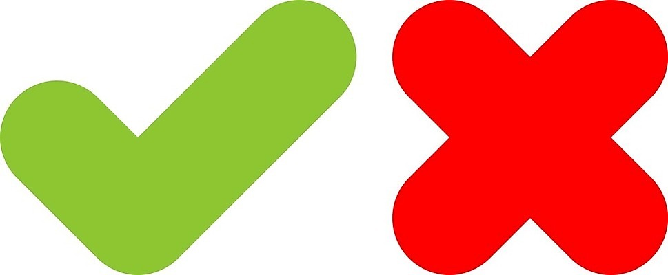 EPS 해외이미지 모양 디자인 십자가 스티커 일러스트 그래픽 빨간색 초록색 세트 상자 라벨 웹 금지 플랫 선택 X 질문 투표 심볼 체크표시 확인 흔적 사인 옵션 심플 긍정 고립 승인 엘리먼트 잘못 체크리스트 해외202004 해외일러스트 알파벳 컬러 컨셉 인터넷 프레임 선거 파일형식 벡터 이미지허브