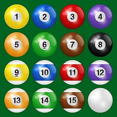 EPS 해외이미지 디자인 스포츠 백그라운드 컨셉 2 일러스트 공 3 그래픽 빛 세트 컬러풀 반사 3D 경쟁 게임 10 원형 9 4 도박 8 6 자르기 수집 당구 오브젝트 신호 5 광택 12 7 고립 여의주 해외202004 해외일러스트 도형 컬러 모션 놀이 숫자 구기 디지털합성 파일형식 벡터 이미지허브