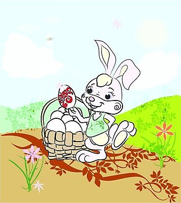 EPS 해외이미지 동물 전통 디자인 계절 꽃 백그라운드 패턴 일러스트 자연 휴가 부활절 털 이벤트 야외 장식 초록색 파란색 반려동물 컬러풀 노란색 바구니 계란 축제 페인트 봄 흰색 축하 토끼 시간 달콤 둥지 솜털 고립 해외202004 해외일러스트 식물 기념일 컬러 컨셉 무늬 포유류 알 맛 생태계 파일형식 벡터 이미지허브