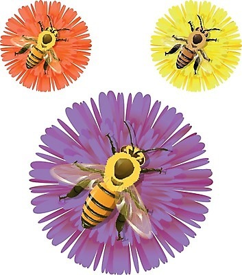 EPS 해외이미지 동물 디자인 꽃 곤충 백그라운드 일러스트 자연 노동자 미술 노란색 검은색 수확 흰색 머리빗 벌레 꿀벌 말벌 수분 민들레 만화 심볼 그림 꽃가루 꿀 찌르기 벌집 내추럴 고립 옛날 왁스 호박벌 현실 해외202004 해외일러스트 식물 직업 컬러 농업 모션 문화예술 미용용품 벌_곤충 가루 생태계 파일형식 벡터 이미지허브