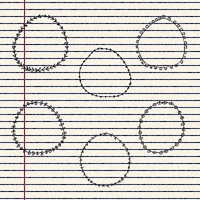 EPS 해외이미지 디자인 종이 선 백그라운드 패턴 일러스트 학교 문구용품 파란색 쪽지 공책 줄무늬 흰색 주름 편지 편지지 질감 문서 페이지 공지사항 시트 나누기 패드 엘리먼트 해외202004 해외일러스트 교육 컬러 무늬 오브젝트 파일형식 벡터 이미지허브