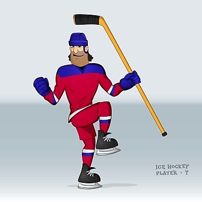 EPS 해외이미지 직업 캐릭터 남자 스포츠 장갑 유니폼 겨울 일러스트 바지 놀이 사람 소년 10대 얼음 경쟁 경기장 장비 스케이트 게임 막대기 헬멧 만화 그림 러시아 슛 하키 고립 골 러시아인 승자 운동가 저지 챔피언 퍽 플레이어 필승 해외202004 해외일러스트 일러캐릭터 자연요소 서양인 잡화 옷 계절 유럽 어린이 스포츠용품 컨셉 스포츠시설 청소년 하의 구기 우승 보호장비 하키용품 파일형식 벡터 이미지허브