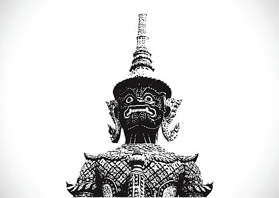 EPS 해외이미지 디자인 아시아 문화 불교 일러스트 태국 미술 동양인 믿음 역사 황금 신비 악마 신화 공상 동쪽 거인 귀족 몬스터 옛날 이국적 전국 전설 스타일 해외202004 해외일러스트 감정 나라 종교 컨셉 문화예술 인종 방향 파일형식 벡터 이미지허브