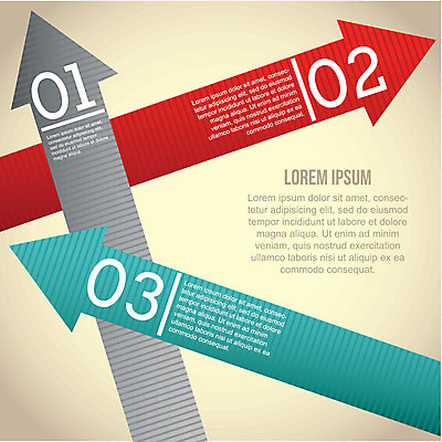 EPS 해외이미지 디자인 화살표 일러스트 비즈니스 사람없음 숫자 인포그래픽 정보 단계 순서 목차 해외202004 해외일러스트 문자 파일형식 벡터 이미지허브