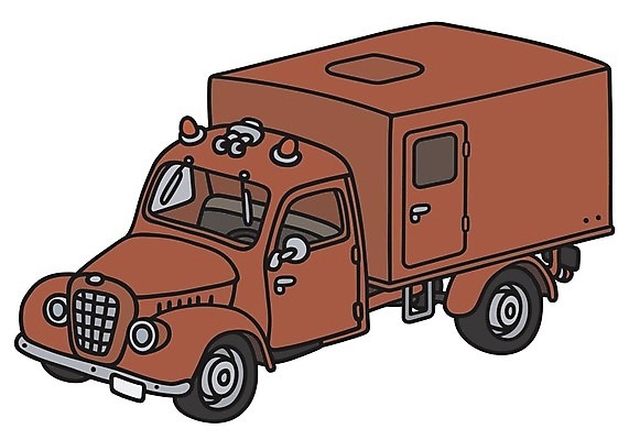 EPS 해외이미지 일러스트 교통시설 자동차 불 경비 빨간색 수확 업무 구출 클래식 만화 땅 소방관 짐차 엔진 모터 순찰 옛날 해외202004 해외일러스트 자연요소 육상교통 컬러 교통 컨셉 농업 안전 작업 도움 보호 구조원 소방 시설 파일형식 벡터 이미지허브