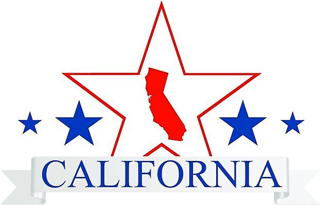 EPS 해외이미지 별 여행 일러스트 휴가 이름 캘리포니아 태평양 할리우드 로스앤젤레스 샌프란시스코 해외202004 해외일러스트 자연요소 바다 미국 파일형식 벡터 이미지허브