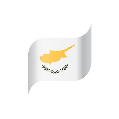 EPS 해외이미지 모양 디자인 배너 유럽 리본 문화 지구 물결 섬 여행 백그라운드 컨셉 일러스트 그래픽 초록색 세계 글로벌 흰색 깃발 역사 자르기 심볼 묘사 오브젝트 사인 영토 애국심 고립 전국 정치 지리 표준 효과 해외202004 해외일러스트 사이프러스공화국 나라 컬러 모션 파일형식 벡터 이미지허브