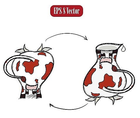 EPS 해외이미지 동물 캐릭터 손 행복 포스터 농업 일러스트 화살 미소 웃음 장난감 농장 머리 가축 인포그래픽 우유 조끼 점 소 달콤 떨어짐 작음 만화 가득함 젖 마스코트 해외202004 해외일러스트 일러캐릭터 감정 산업 컨셉 포유류 유제품 표정 신체부위 외투 맛 크기 파일형식 벡터 이미지허브