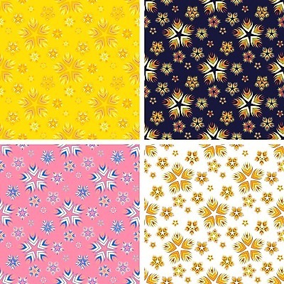 EPS 해외이미지 모양 디자인 꽃 리본 분홍색 조각 백그라운드 패턴 오렌지 일러스트 추상 미술 장식 파란색 세트 노란색 디지털 줄무늬 수확 악단 4 플랫 그늘 타일 싱글 그림 서식 복고 심플 대칭 엘리먼트 해외202004 해외일러스트 식물 음악 컬러 무늬 농업 과일 문화예술 숫자 파일형식 벡터 이미지허브