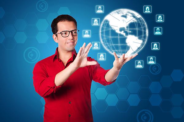 포토 JPG 해외이미지 백인 아이콘 여자 남자 행복 안경 지구 비즈니스 창문 미래 아이디어 한명 빨간색 파란색 글로벌 지구본 디지털 비즈니스맨 팔 히스패닉 해결 혁명 마케팅 인터페이스 홀로그램 가상 해외202004 해외포토 서양인 1 잡화 감정 컬러 컨셉 사람 신체부위 직장인 파일형식 이미지허브