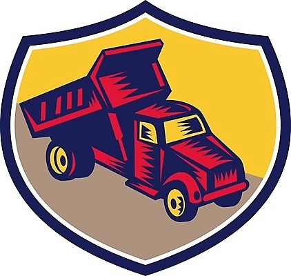 EPS 해외이미지 산업 일러스트 교통시설 그래픽 화물 복고 짐차 고립 목판화 해외202004 해외일러스트 교통 자동차 운송업 시설 파일형식 벡터 이미지허브