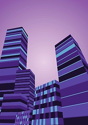 EPS 해외이미지 디자인 외관 도로 여행 백그라운드 일러스트 비즈니스 건축양식 하늘 추상 거리 아파트 주택 미술 풍경 야외 건물 파란색 빛 도시풍경 우주 탑 보라색 검은색 어둠 도시 야간 만화 장면 타운 스카이라인 해외202004 해외일러스트 자연요소 건축물 건축 길 컬러 무늬 교통시설 문화예술 파일형식 벡터 이미지허브