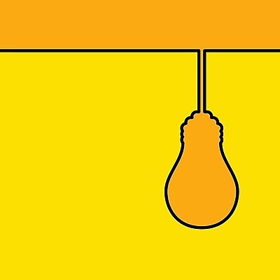 EPS 해외이미지 디자인 과학 백그라운드 컨셉 일러스트 전구 아이디어 미술 그래픽 빛 에너지 램프 심볼 윤곽 혁명 고립 해외202004 해외일러스트 문화예술 조명 파일형식 벡터 이미지허브