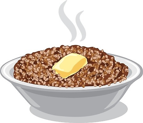 EPS 해외이미지 접시 음식 다이어트 일러스트 건강 요리 숟가락 식사 저녁식사 고명 사발 아침식사 시리얼 메밀 준비 버터 삶기 해외202004 해외일러스트 식기 식재료 수저 사기그릇 파일형식 벡터 이미지허브