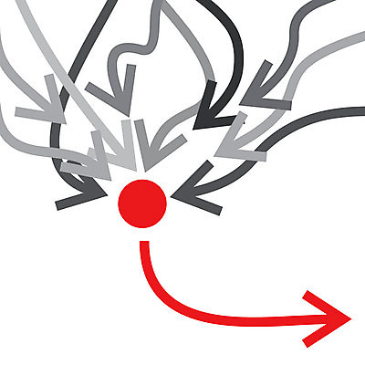 EPS 해외이미지 선 백그라운드 일러스트 추상 화살 빨간색 힘 회색 흰색 원형 목표 대표 강의 심볼 사인 고립 방법 여의주 정치 주목 해외202004 해외일러스트 도형 컬러 컨셉 무늬 파일형식 벡터 이미지허브