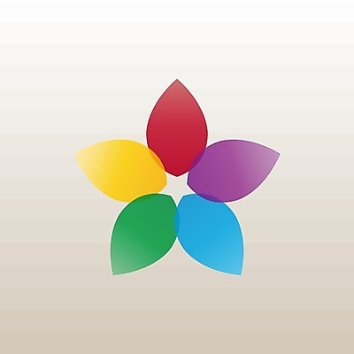 EPS 해외이미지 클립아트 모양 템플릿 디자인 꽃잎 꽃 컨셉 일러스트 회사 비즈니스 추상 그래픽 웹 플랫 심볼 오브젝트 사인 그림 심플 고립 엘리먼트 활자 해외202004 해외일러스트 식물 무늬 인터넷 활자판 파일형식 벡터 이미지허브