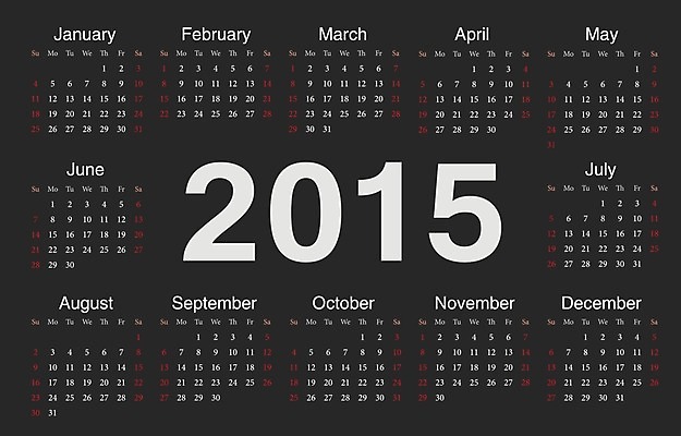 EPS 해외이미지 템플릿 디자인 영어 계절 유럽 백그라운드 일러스트 비즈니스 잉글랜드 이벤트 그래픽 빨간색 사무실 숫자 다이어리 검은색 달력 시간 원형 신용카드 일주일 날짜 연도 심플 2015년 월 기본 엘리먼트 해외202004 해외일러스트 도형 문자 나라 컬러 영국 금융 사무용품 파일형식 벡터 이미지허브