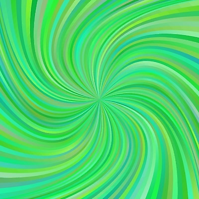 EPS 해외이미지 디자인 행복 백그라운드 곡선 일러스트 벽지 추상 나선형 미술 경사 그래픽 장식 초록색 컬러풀 줄무늬 광선 소용돌이 회오리 그늘 그네 질감 녹색배경 파열 돌리기 최면 환각 해외202004 해외일러스트 감정 선 컬러 무늬 모션 문화예술 증상 파일형식 벡터 이미지허브