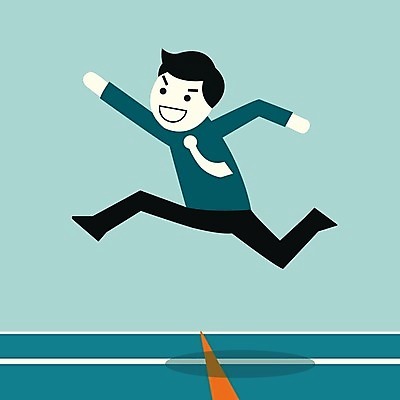 EPS 해외이미지 직업 행복 선 스포츠 컨셉 일러스트 비즈니스 성공 추상 사람 달리기 경쟁 레이싱 우승 작업 비즈니스맨 만화 종료 마무리 필승 해외202004 해외일러스트 남자 감정 무늬 모션 시합 최고 직장인 파일형식 벡터 이미지허브