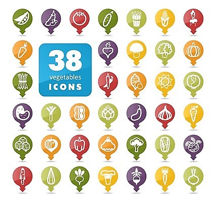 EPS 해외이미지 음식 지도 토마토 채소 일러스트 고추 호박 가지 양파 해바라기 오이 콩 감자 마늘 옥수수 사람없음 버섯 당근 브로콜리 심볼 완두콩 양배추 부추 후추 비트 아티초크 주키니 충고 해외202004 해외일러스트 꽃 곡류 뿌리채소 향신료 파일형식 벡터 이미지허브