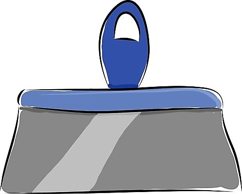 EPS 해외이미지 모양 1 산업 벽 일러스트 주택 직장 손잡이 장비 공구 업무 플랫 수리 은색 모종삽 시멘트 건축업자 마무리 미장 콘크리트 해외202004 해외일러스트 건축 컬러 회사 건물 도구 작업 삽 파일형식 벡터 이미지허브